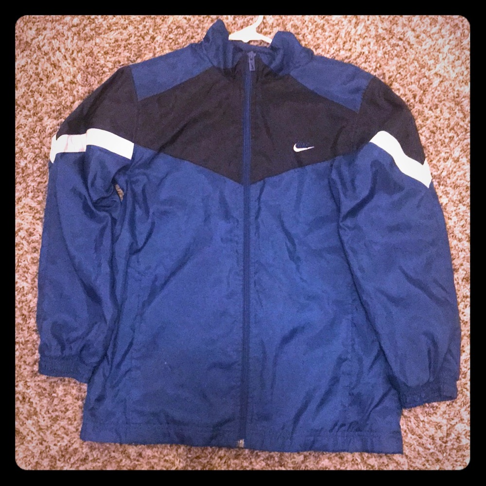 Nice vintage Nike jacket